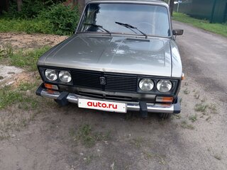 1998 Lada (ВАЗ) 2106 5-speed, серый, 245000 рублей, вид 2