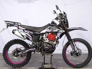 2025 Другие Мотоциклы (другие), фиолетовый, 138000 рублей, вид 1