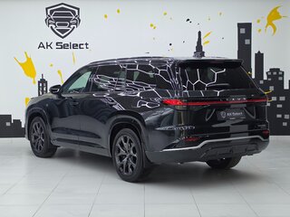 2025 Lexus TX 500h, чёрный, 11100000 рублей, вид 5