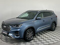 2021 Chery Tiggo 8 Pro I, серый, 1820000 рублей
