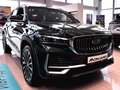 2025 Geely Monjaro I Рестайлинг, белый, 4954990 рублей - вид 2