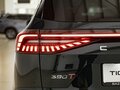 2025 Chery Tiggo 8 Pro Max I Рестайлинг, зелёный - вид 10