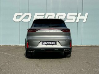 2023 Exeed TXL I Рестайлинг, серый, 2319000 рублей, вид 4
