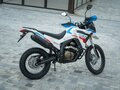 2026 Loncin DS250, белый, 258000 рублей - вид 2
