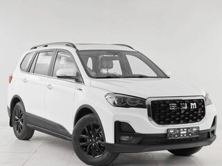 2024 SWM G05 Pro, белый, 1859000 рублей, вид 3