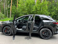 2026 Lexus RX 350 V, чёрный, 12700000 рублей - вид 5