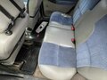 2006 Lada (ВАЗ) Kalina I, синий, 225000 рублей - вид 8
