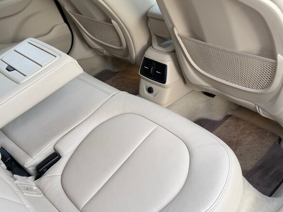 2017 BMW 2 серии Active Tourer 218i F45, синий, 1310000 рублей - вид 32