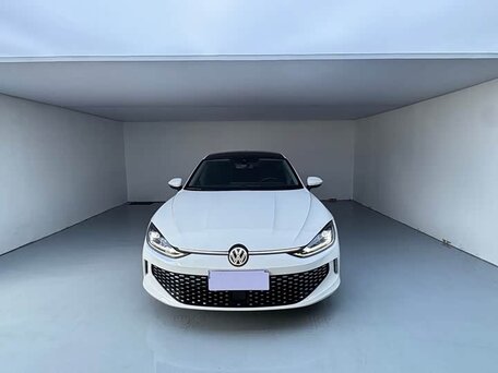 Volkswagen Lamando II