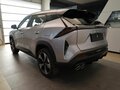 2026 Geely Cityray, серебристый, 3344990 рублей - вид 5