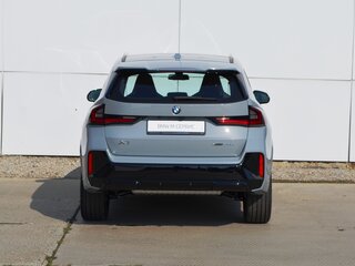 2026 BMW X1 Long 25Li xDrive III (U11/U12), серый, 6350000 рублей, вид 5