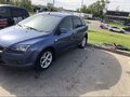 2006 Ford Focus II, серый, 430000 рублей - вид 8