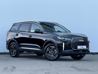 2026 Tenet T4L, чёрный, 2479000 рублей, вид 5