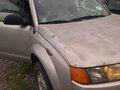 2004 Saturn VUE I, серебристый, 320000 рублей - вид 10