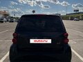 2009 Smart Fortwo II, чёрный, 449000 рублей - вид 6