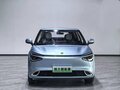 2024 Dongfeng Nammi 01 31.45 kWh, голубой, 1300000 рублей - вид 1