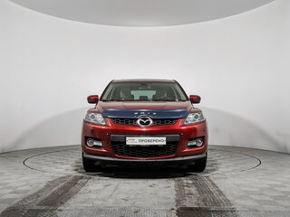2008 Mazda CX-7 I, красный, 413000 рублей, вид 2