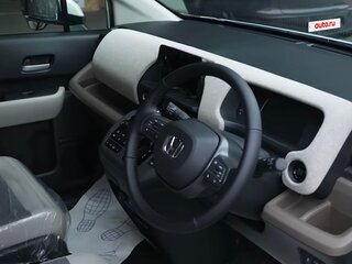 2026 Honda Freed Air III, белый, 2370327 рублей, вид 3