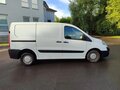 2016 Citroen Jumpy II Рестайлинг, белый - вид 3