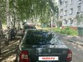 2010 Skoda Octavia I (A4) Рестайлинг, серый, 400000 рублей - вид 3