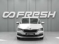 2022 Skoda Rapid II, белый, 1730000 рублей - вид 2