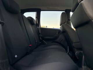 2023 Lada (ВАЗ) Niva Travel I, белый, 1090000 рублей, вид 4