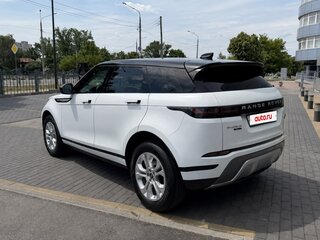 2019 Land Rover Range Rover Evoque II, белый, 2780000 рублей, вид 2