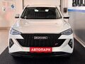 2023 Haval F7x I Рестайлинг, белый - вид 1