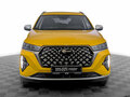 2024 Chery Tiggo 7 Pro Max I, жёлтый - вид 2