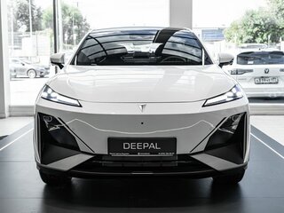 2025 Changan Deepal S07 31.73 kWh I Рестайлинг, белый, 6000000 рублей, вид 4