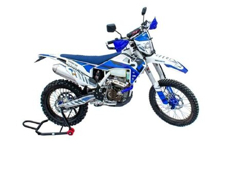 2026 Regulmoto Legend 300, чёрный, 223700 рублей, вид 1
