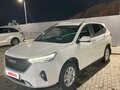 2024 Haval M6 II, белый, 1900000 рублей