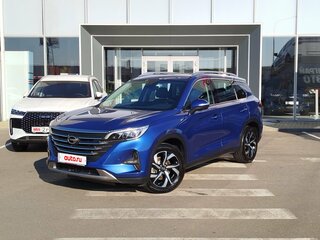 GAC GS5 I