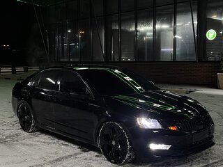 2018 Skoda Octavia III (A7) Рестайлинг, чёрный, 1770000 рублей, вид 2