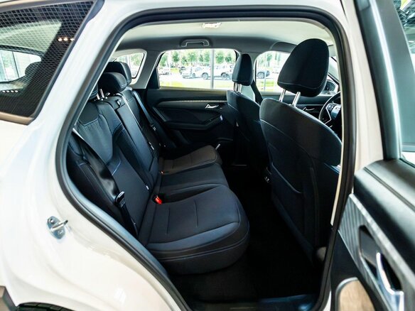 2026 Haval Jolion I Рестайлинг 2, белый, 2099000 рублей - вид 18