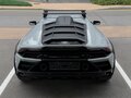 2024 Lamborghini Huracán Sterrato I Рестайлинг, серый, 33700000 рублей - вид 9