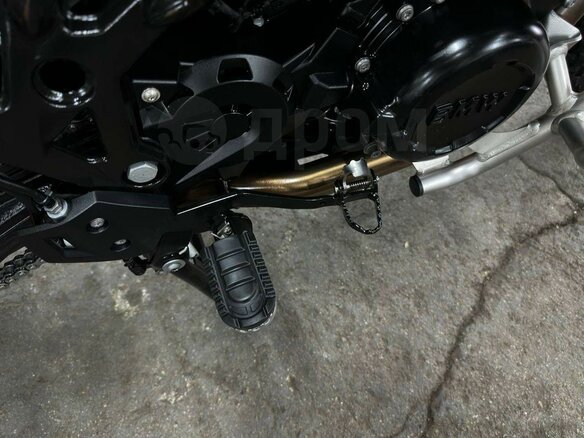 2016 BMW F 800 GS, серый, 950000 рублей - вид 29