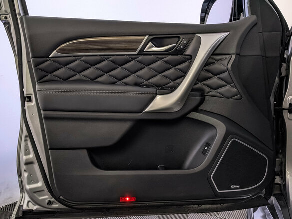 2023 Haval H9 I Рестайлинг, серый, 3300000 рублей - вид 18