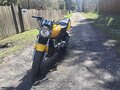 2002 Honda CB 600F Hornet, жёлтый, 330000 рублей - вид 5