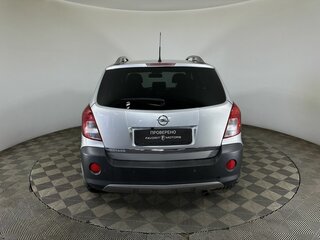 2014 Opel Antara I Рестайлинг, серый, 850000 рублей, вид 3