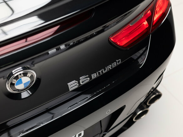2012 Alpina B6 F12/F13, чёрный, 9490000 рублей - вид 36