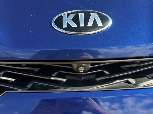 2020 Kia K5 III, синий, 2790000 рублей - вид 21