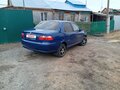 2008 Fiat Albea I Рестайлинг, синий, 230000 рублей - вид 2