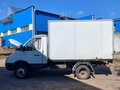 2007 ГАЗ ГАЗель (2705), белый, 540000 рублей - вид 1