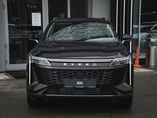 2025 Exeed RX, чёрный, 3590000 рублей, вид 1