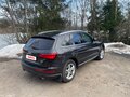 2013 Audi Q5 I (8R) Рестайлинг, чёрный, 2000000 рублей - вид 3