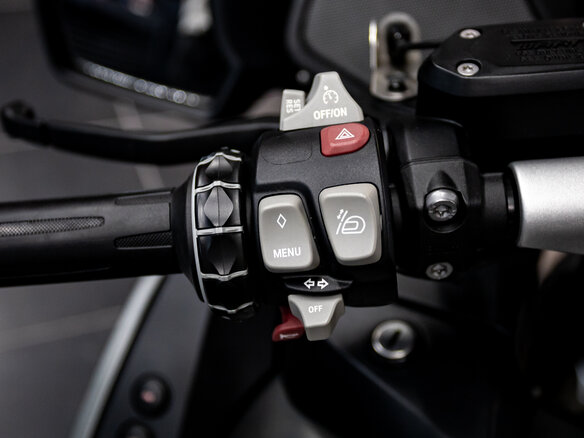 2014 BMW R 1200 RT, серый, 1370000 рублей - вид 19