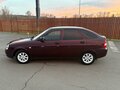 2009 Lada (ВАЗ) Priora I, пурпурный, 310000 рублей - вид 4