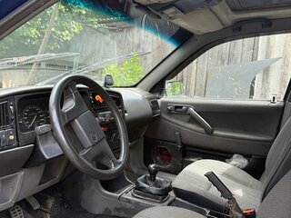 1988 Volkswagen Passat B3, синий, 120000 рублей, вид 5