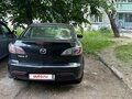 2011 Mazda 3 II (BL) Рестайлинг, чёрный, 1050000 рублей - вид 1